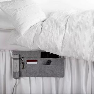 Dormify Luna Bedside Caddy